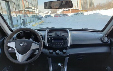 Lifan X60 I рестайлинг, 2013 год, 349 000 рублей, 17 фотография