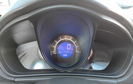 Lifan X60 I рестайлинг, 2013 год, 349 000 рублей, 16 фотография