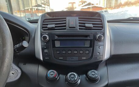 Lifan X60 I рестайлинг, 2013 год, 349 000 рублей, 18 фотография