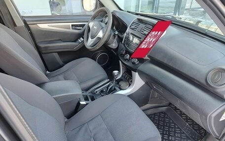 Lifan X60 I рестайлинг, 2013 год, 349 000 рублей, 13 фотография