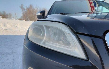 Lifan X60 I рестайлинг, 2013 год, 349 000 рублей, 21 фотография