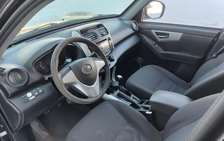 Lifan X60 I рестайлинг, 2013 год, 349 000 рублей, 20 фотография