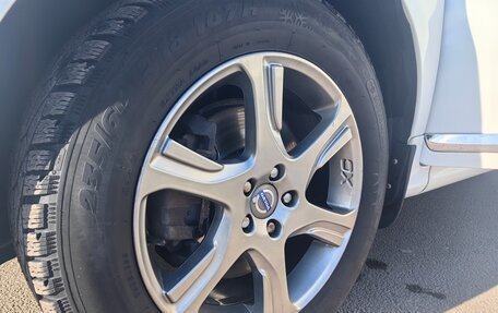 Volvo XC60 II, 2014 год, 1 900 000 рублей, 13 фотография