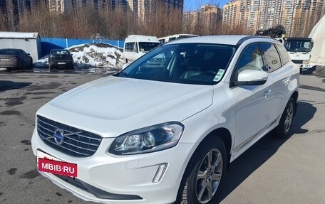 Volvo XC60 II, 2014 год, 1 900 000 рублей, 2 фотография