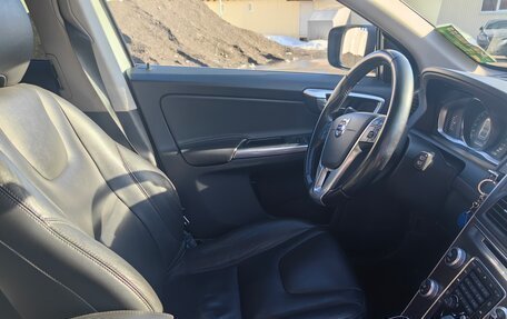 Volvo XC60 II, 2014 год, 1 900 000 рублей, 18 фотография