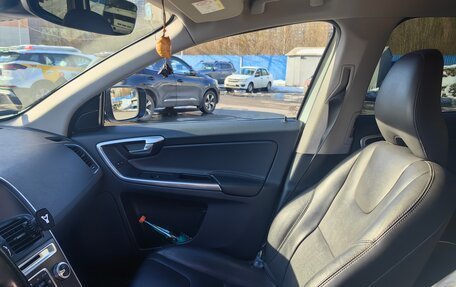 Volvo XC60 II, 2014 год, 1 900 000 рублей, 20 фотография