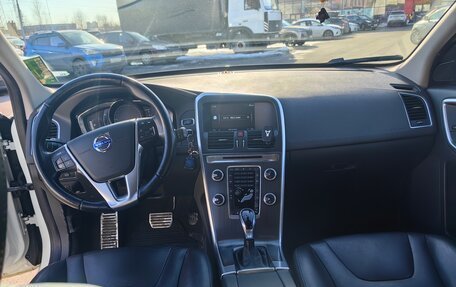 Volvo XC60 II, 2014 год, 1 900 000 рублей, 22 фотография