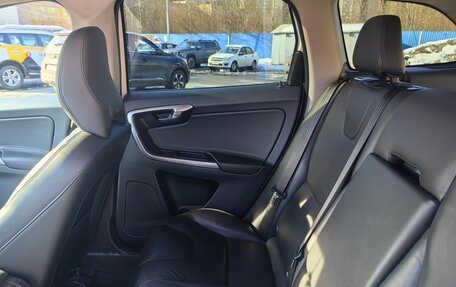 Volvo XC60 II, 2014 год, 1 900 000 рублей, 21 фотография