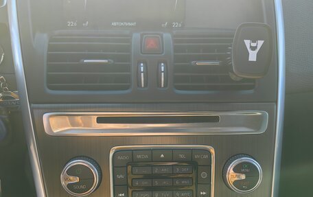 Volvo XC60 II, 2014 год, 1 900 000 рублей, 24 фотография