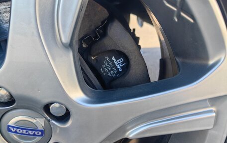 Volvo XC60 II, 2014 год, 1 900 000 рублей, 27 фотография