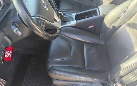 Volvo XC60 II, 2014 год, 1 900 000 рублей, 26 фотография