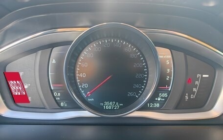 Volvo XC60 II, 2014 год, 1 900 000 рублей, 25 фотография