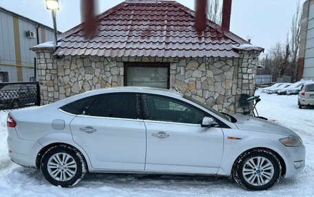 Ford Mondeo IV, 2008 год, 595 000 рублей, 7 фотография