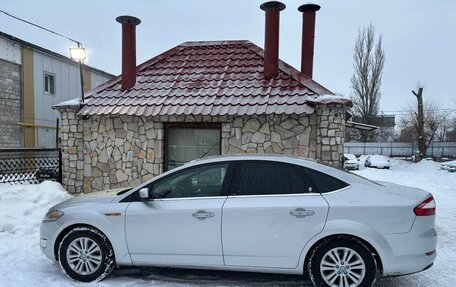 Ford Mondeo IV, 2008 год, 595 000 рублей, 6 фотография