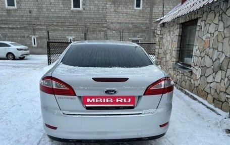 Ford Mondeo IV, 2008 год, 595 000 рублей, 5 фотография