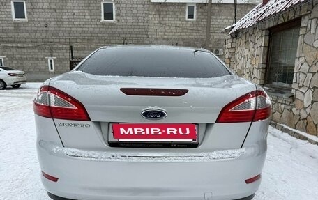 Ford Mondeo IV, 2008 год, 595 000 рублей, 8 фотография