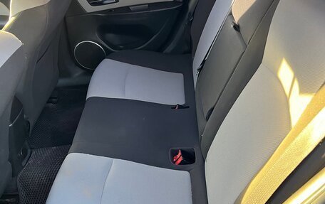 Chevrolet Cruze II, 2012 год, 860 000 рублей, 8 фотография