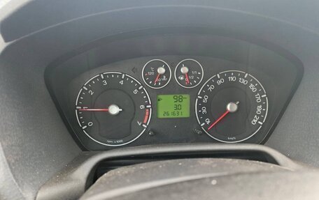 Ford Fusion I, 2008 год, 499 999 рублей, 10 фотография