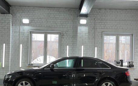 Audi A4, 2008 год, 930 000 рублей, 11 фотография