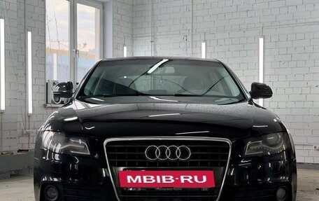 Audi A4, 2008 год, 930 000 рублей, 10 фотография