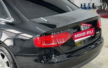 Audi A4, 2008 год, 930 000 рублей, 8 фотография
