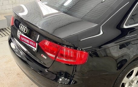 Audi A4, 2008 год, 930 000 рублей, 5 фотография