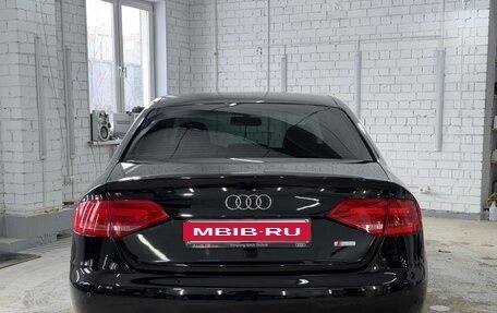 Audi A4, 2008 год, 930 000 рублей, 6 фотография