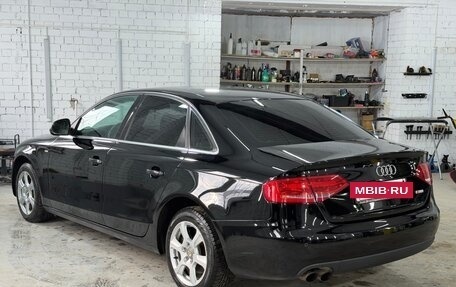 Audi A4, 2008 год, 930 000 рублей, 7 фотография