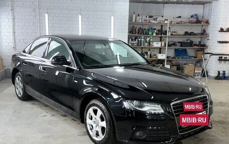 Audi A4, 2008 год, 930 000 рублей, 9 фотография