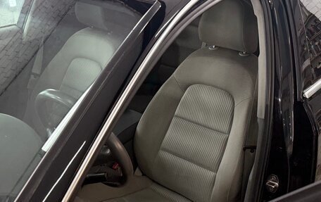 Audi A4, 2008 год, 930 000 рублей, 17 фотография