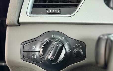 Audi A4, 2008 год, 930 000 рублей, 19 фотография