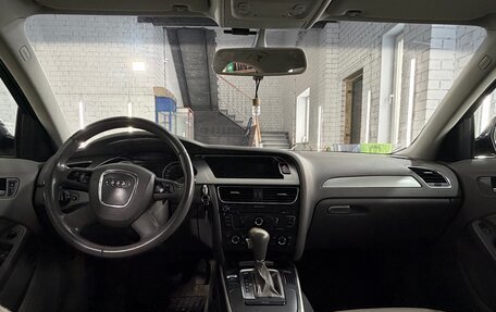 Audi A4, 2008 год, 930 000 рублей, 18 фотография