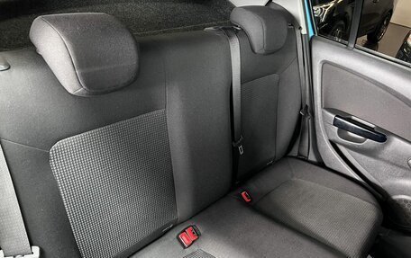 Opel Corsa D, 2012 год, 695 000 рублей, 13 фотография