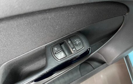 Opel Corsa D, 2012 год, 695 000 рублей, 16 фотография