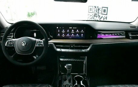 KIA Mohave I, 2020 год, 4 895 000 рублей, 8 фотография