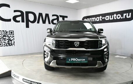 KIA Mohave I, 2020 год, 4 895 000 рублей, 4 фотография