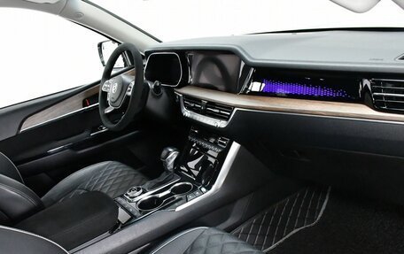 KIA Mohave I, 2020 год, 4 895 000 рублей, 7 фотография