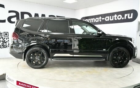KIA Mohave I, 2020 год, 4 895 000 рублей, 3 фотография