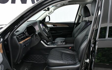 KIA Mohave I, 2020 год, 4 895 000 рублей, 11 фотография