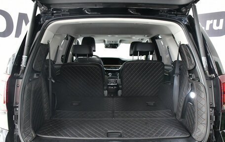 KIA Mohave I, 2020 год, 4 895 000 рублей, 14 фотография