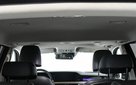 KIA Mohave I, 2020 год, 4 895 000 рублей, 17 фотография