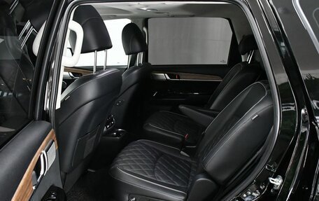 KIA Mohave I, 2020 год, 4 895 000 рублей, 13 фотография