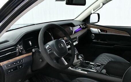 KIA Mohave I, 2020 год, 4 895 000 рублей, 10 фотография