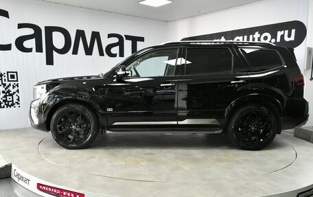 KIA Mohave I, 2020 год, 4 895 000 рублей, 5 фотография