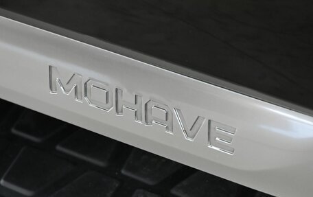 KIA Mohave I, 2020 год, 4 895 000 рублей, 21 фотография