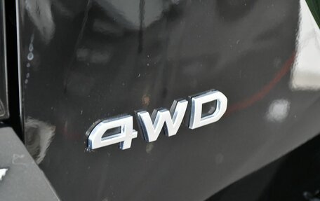 KIA Mohave I, 2020 год, 4 895 000 рублей, 18 фотография