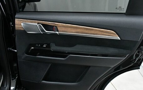 KIA Mohave I, 2020 год, 4 895 000 рублей, 30 фотография