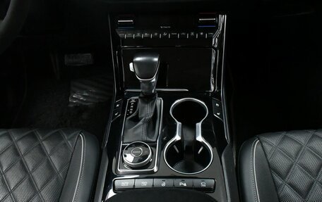 KIA Mohave I, 2020 год, 4 895 000 рублей, 28 фотография