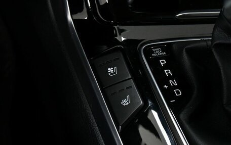 KIA Mohave I, 2020 год, 4 895 000 рублей, 27 фотография