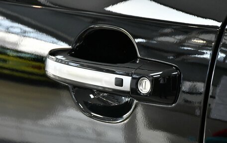 KIA Mohave I, 2020 год, 4 895 000 рублей, 20 фотография